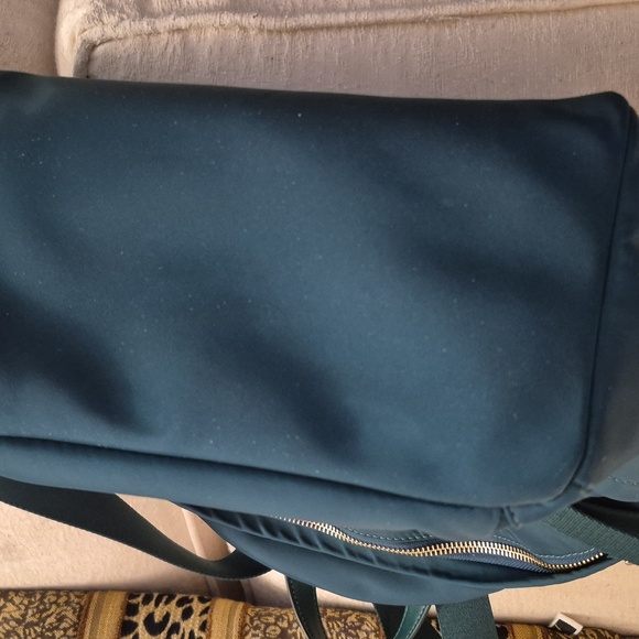 Kate Spade Green Backpack - Picture 14 of 16